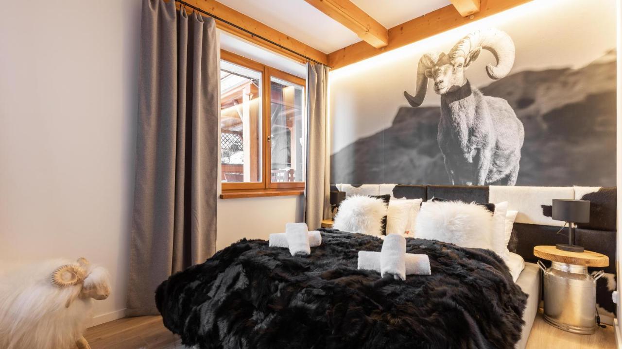 Aparthotel Delta Top Косцелиско Экстерьер фото